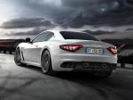Maserati GranTurismo MC Stradale 2010 года
